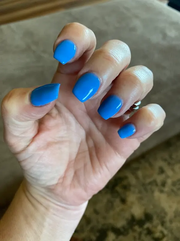 Fashion Nails — Nail salon in West Fargo